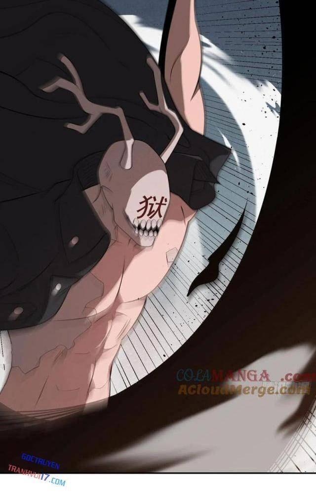 Trảm Thần - Page 12
