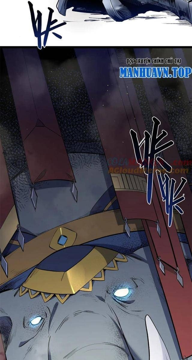 Đỉnh Cấp Khí Vận, Lặng Lẽ Tu Luyện Ngàn Năm - Page 44