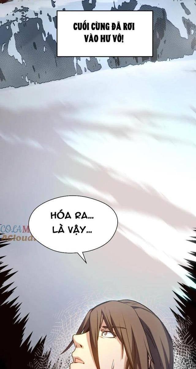 Đỉnh Cấp Khí Vận, Lặng Lẽ Tu Luyện Ngàn Năm - Page 29