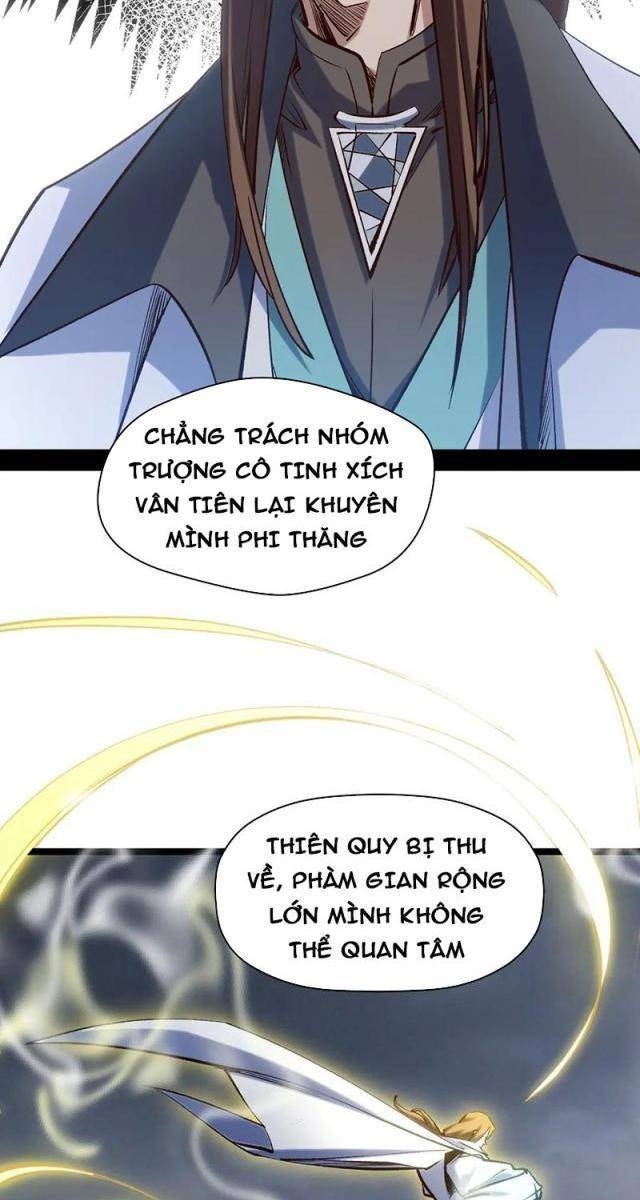 Đỉnh Cấp Khí Vận, Lặng Lẽ Tu Luyện Ngàn Năm - Page 31