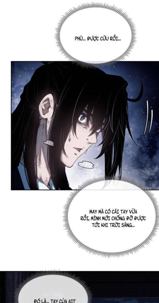 Đạo Quỷ Dị Tiên - Page 39