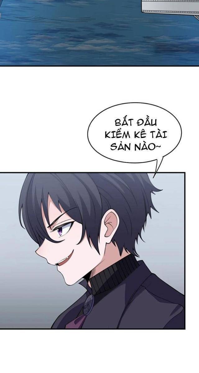 Thuật Sĩ Luyện Kim Tà Ác Không Giải Quyết Được Vật Thí Nghiệm Của Mình - Page 91