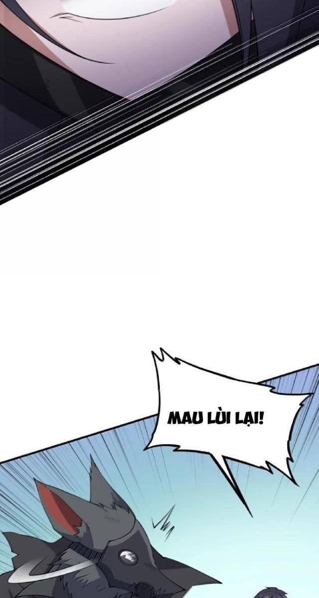 Thuật Sĩ Luyện Kim Tà Ác Không Giải Quyết Được Vật Thí Nghiệm Của Mình - Page 21