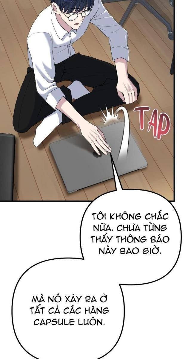 Streamer Game Thiên Tài Bị Ma Ám - Page 54