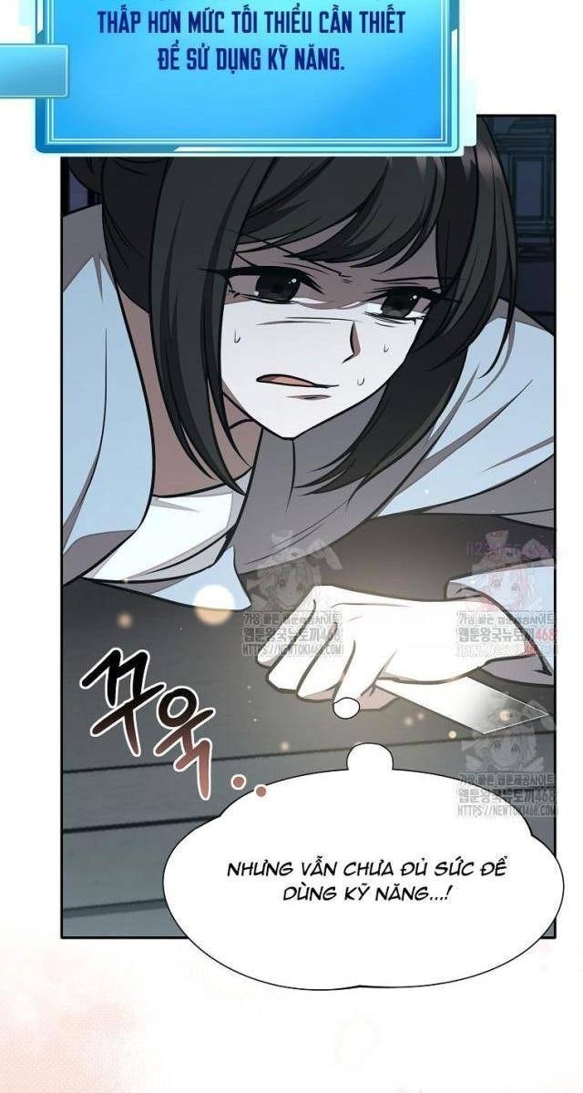 Chủ Xe Thức Ăn Nhanh Trong Ngục Tối - Page 11