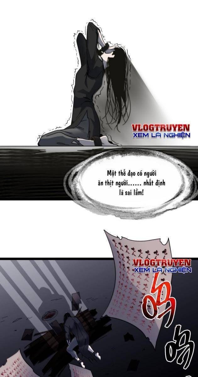 Sức Mạnh Của Ác Thần - Page 93