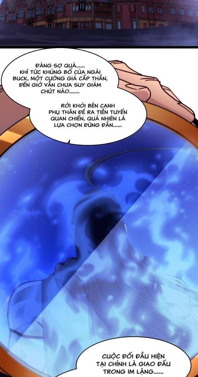 Sức Mạnh Của Ác Thần - Page 57