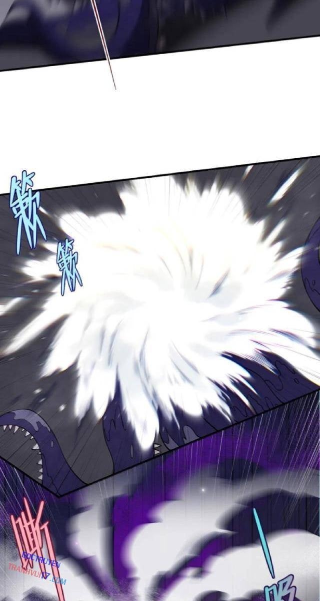 Thuật Sĩ Luyện Kim Tà Ác Không Giải Quyết Được Vật Thí Nghiệm Của Mình - Page 32