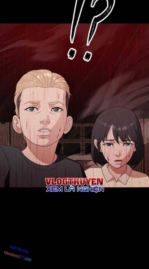 Khuyết Nhân - Page 126