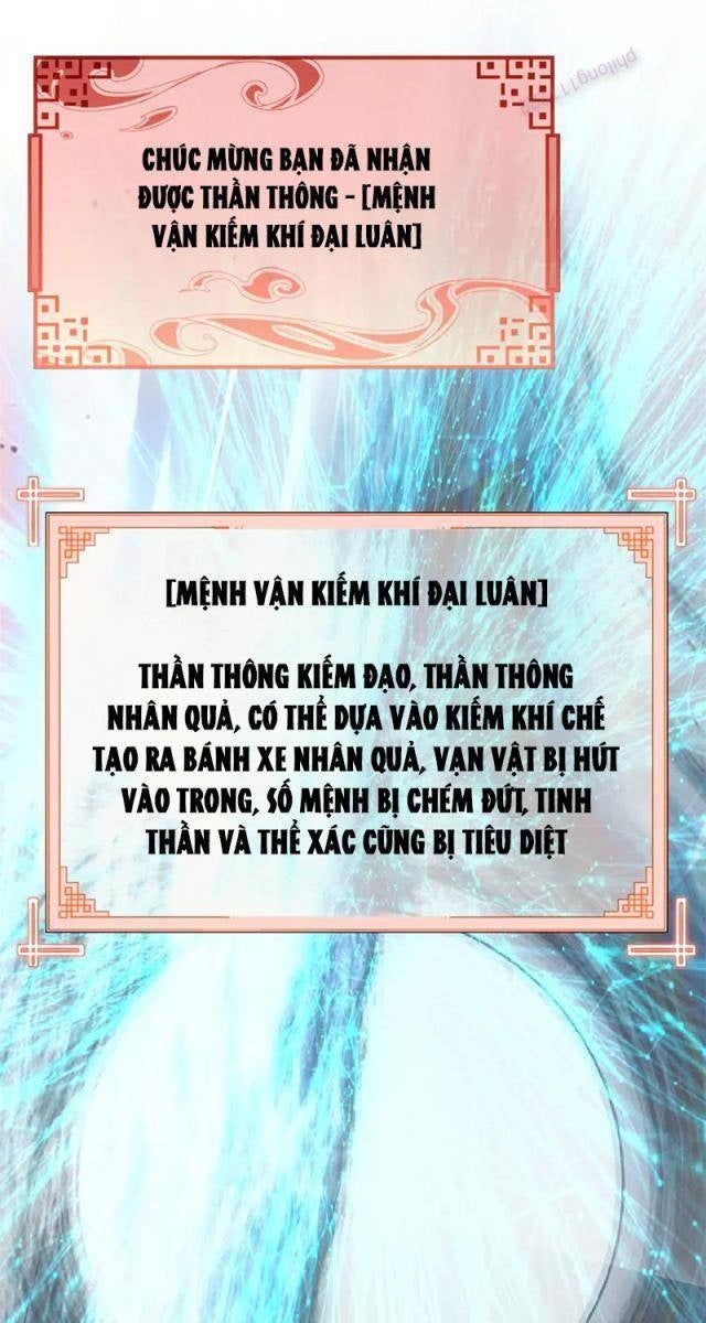 Đỉnh Cấp Khí Vận, Lặng Lẽ Tu Luyện Ngàn Năm - Page 74
