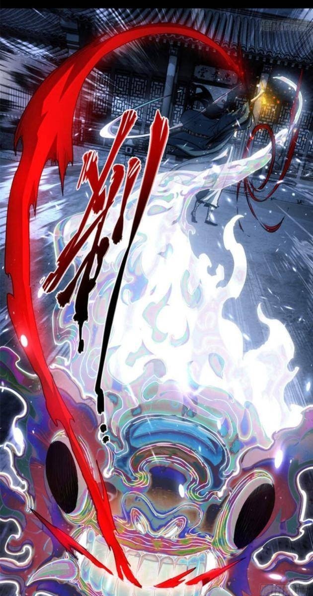 Đạo Quỷ Dị Tiên - Page 12