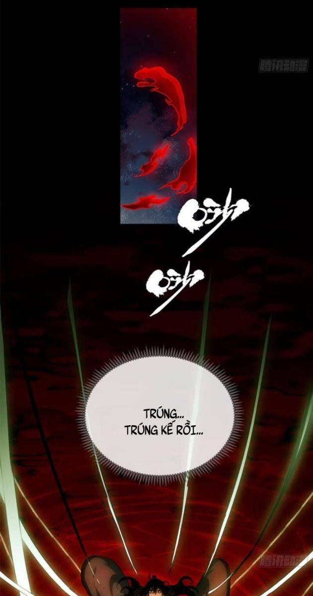 Đạo Quỷ Dị Tiên - Page 21