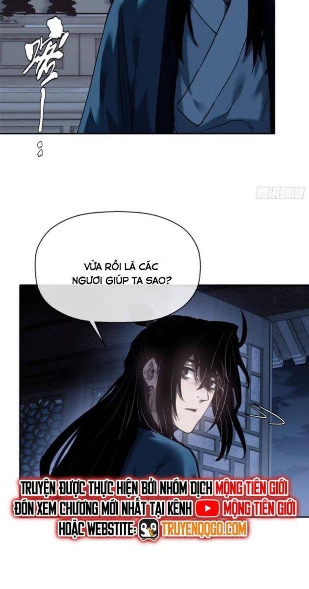 Đạo Quỷ Dị Tiên - Page 43