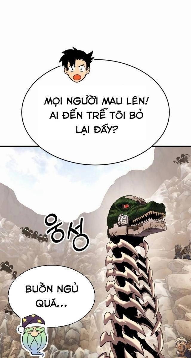 Cây Xẻng Xúc Được Mọi Thứ - Page 43