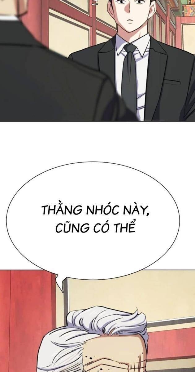 Tiểu Thiếu Gia Gia Tộc Tài Phiệt - Page 36