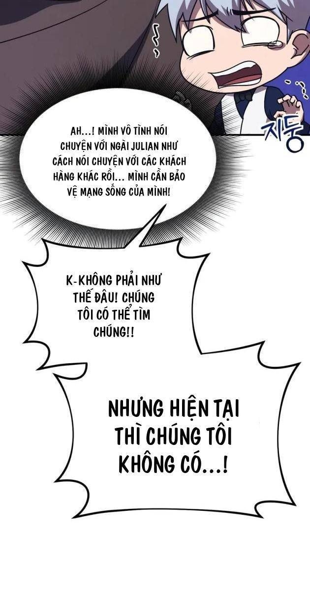 Nhập Vai Phản Diện Mắt Cáo Hoàn Hảo - Page 110