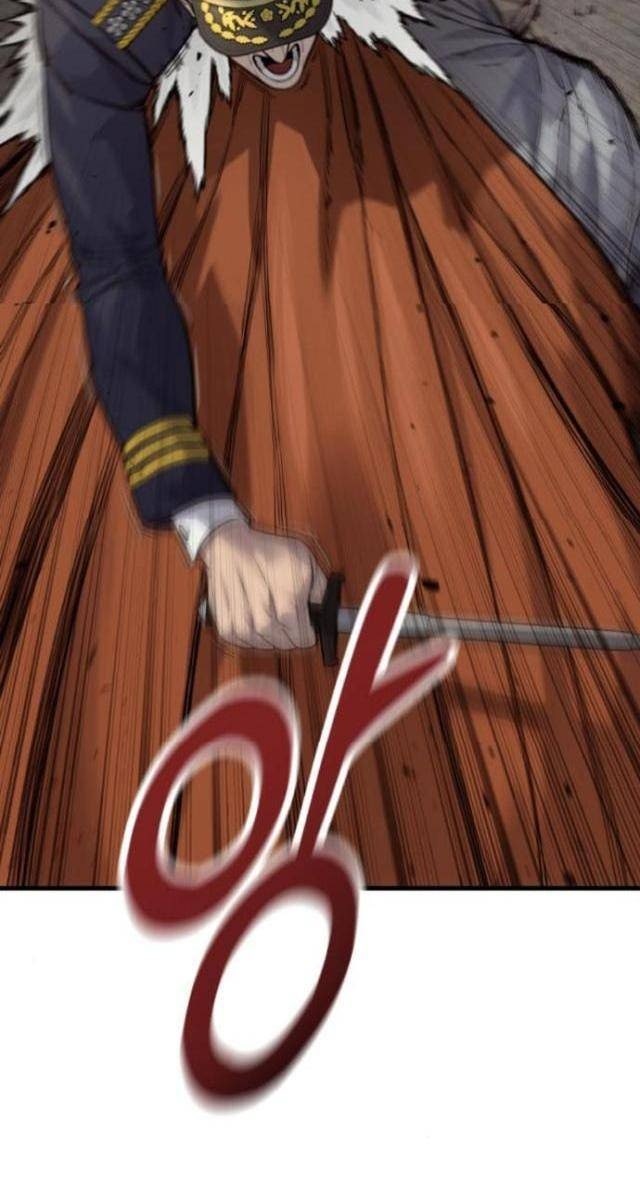 Cảnh Sát Báo Thù - Page 37