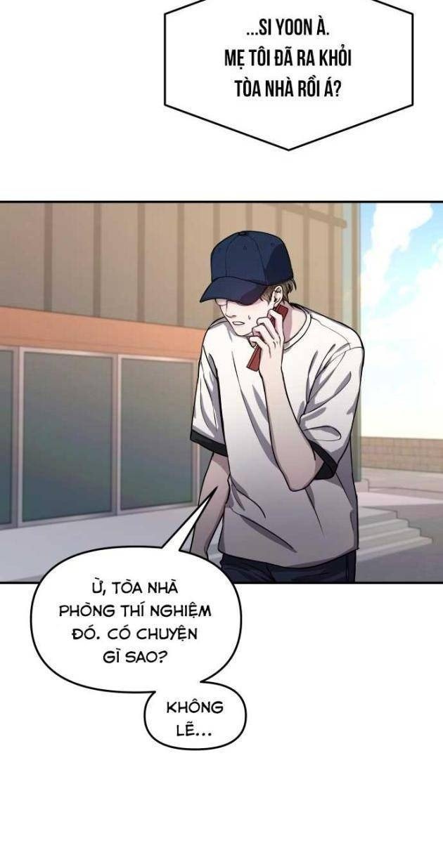 Mẹ Nào Con Nấy - Page 38