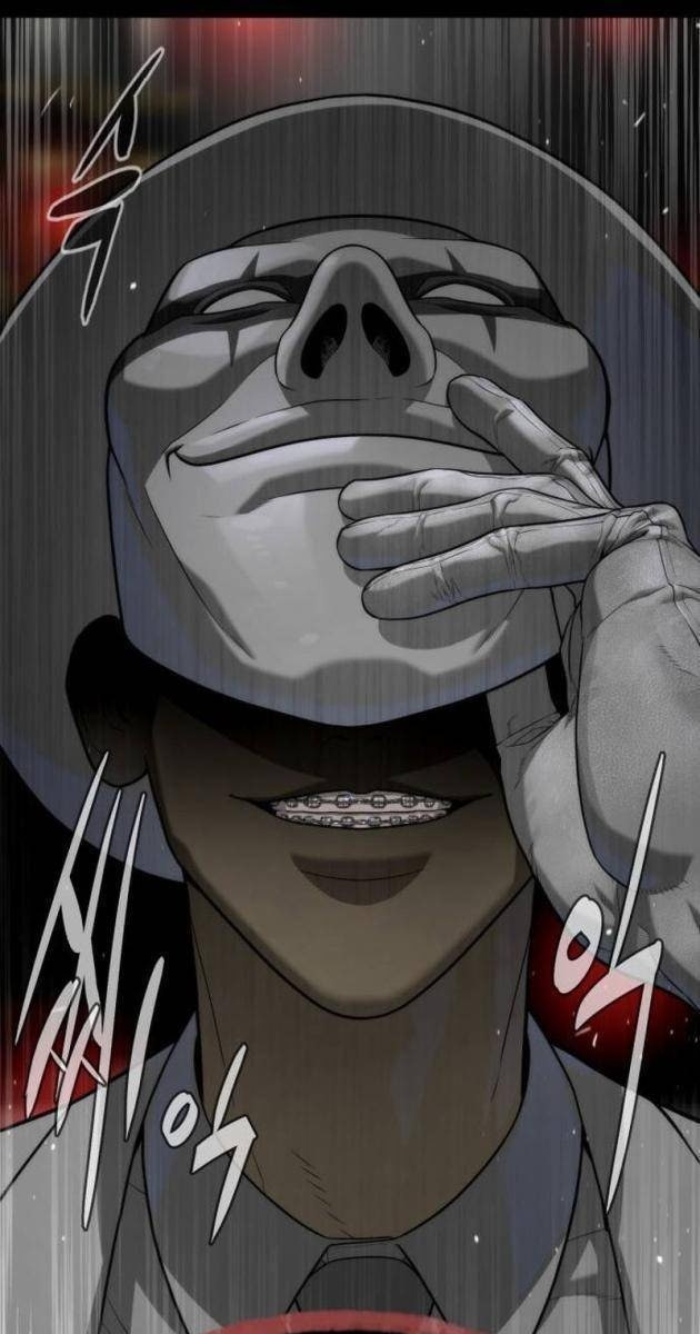 Sát Thủ Peter - Page 60