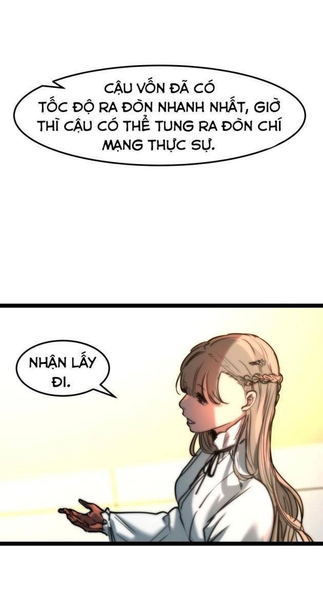 Cột Sống Đỏ - Page 12