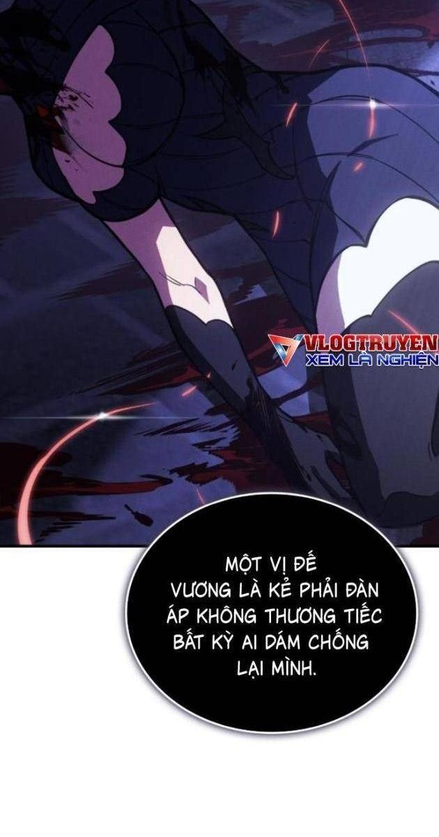 Hồi Quy Bằng Vương Quyền - Page 134