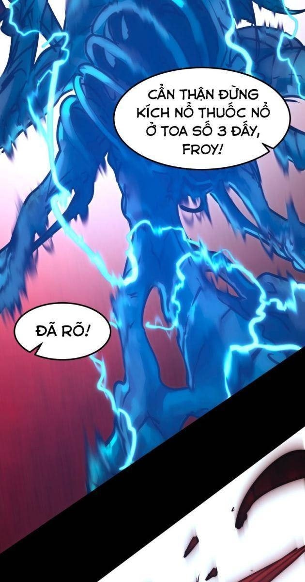 Cột Sống Đỏ - Page 103