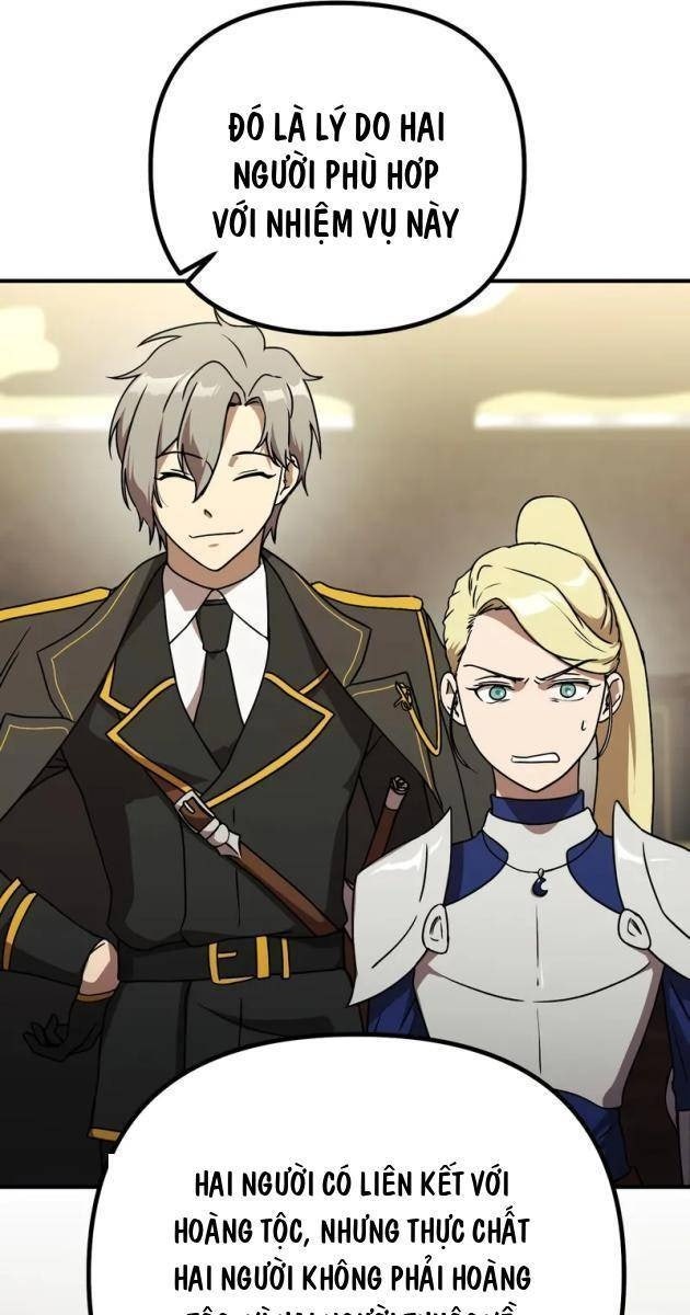 Nhập Vai Phản Diện Mắt Cáo Hoàn Hảo - Page 66