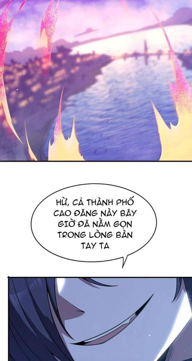 Thuật Sĩ Luyện Kim Tà Ác Không Giải Quyết Được Vật Thí Nghiệm Của Mình - Page 13