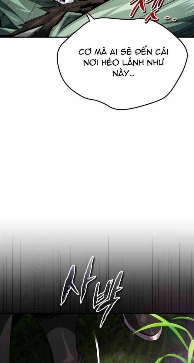 Trên Thế Giới Không Có Chiến Binh Xấu - Page 28