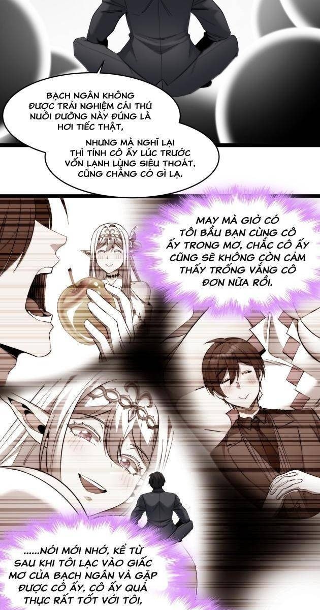 Sức Mạnh Của Ác Thần - Page 23