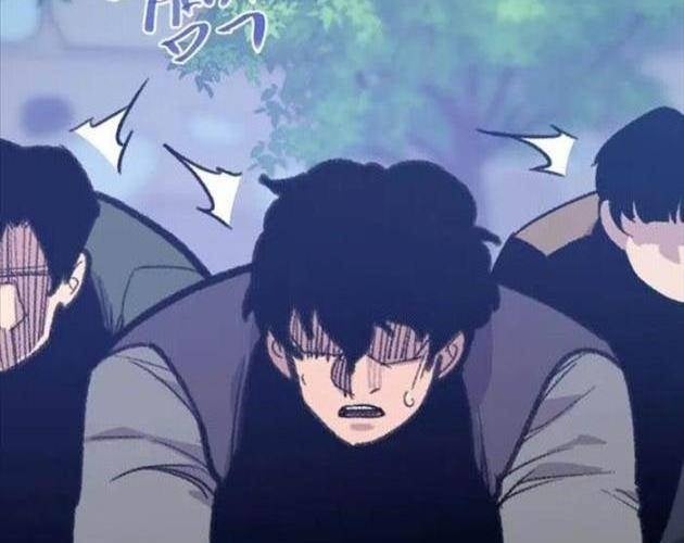 Kẻ Mạnh Nhất Lịch Sử - Page 71