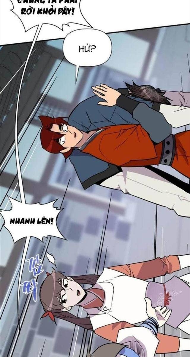 Kẻ Mạnh Nhất Lịch Sử - Page 70