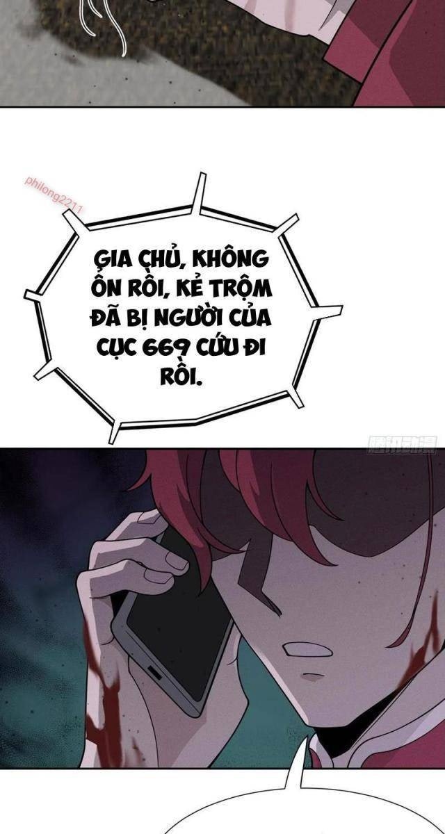 Trảm Thần - Page 40