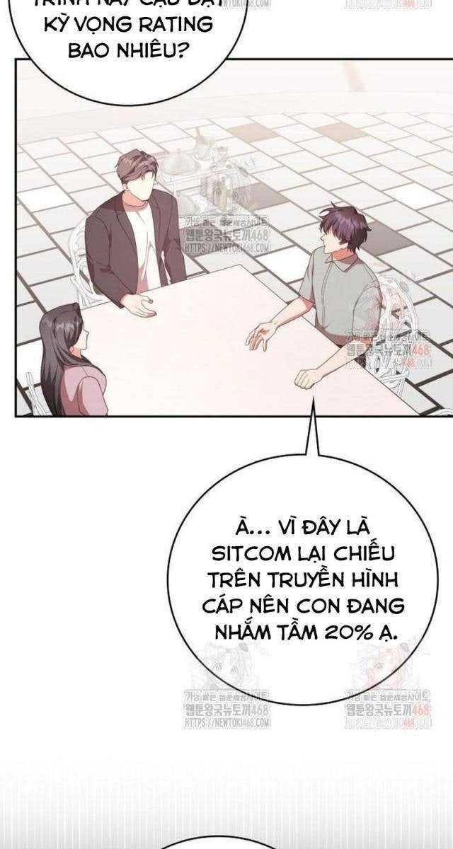 Studio Tùy Hứng Của Nghệ Sĩ Thiên Tài - Page 6