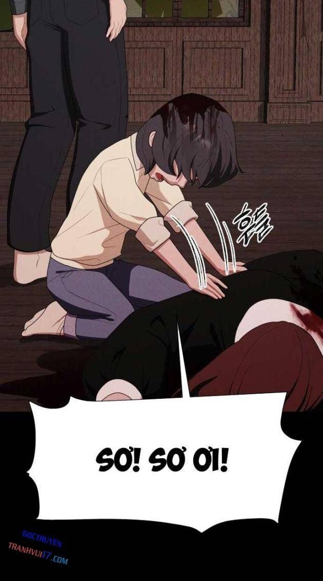 Khuyết Nhân - Page 32