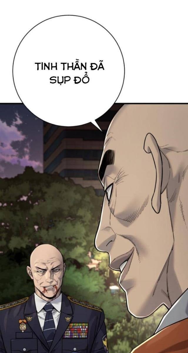 Cảnh Sát Báo Thù - Page 79