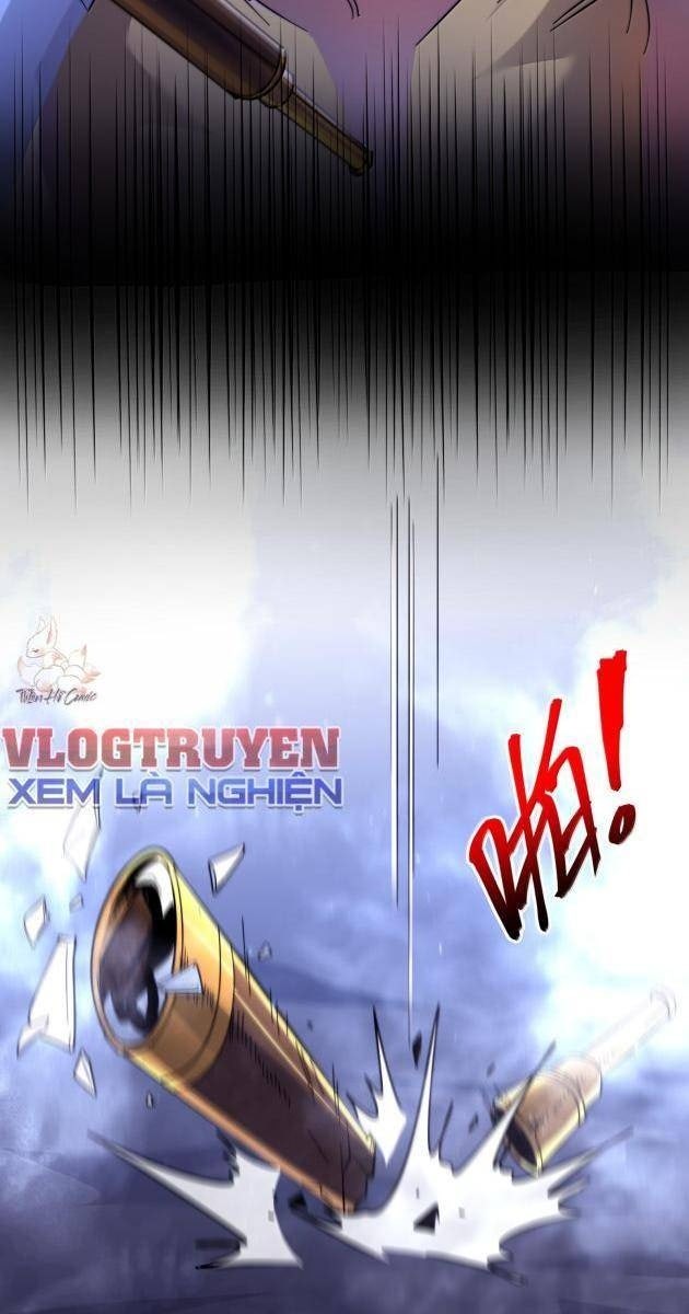 Sức Mạnh Của Ác Thần - Page 73