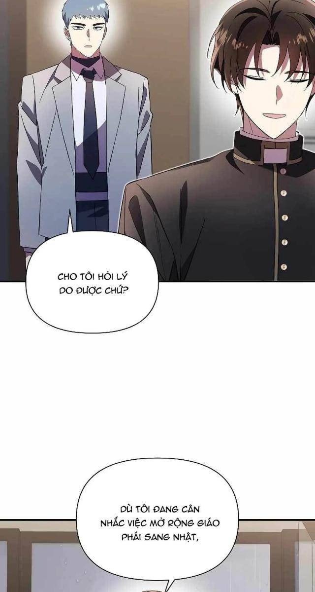 Làm Ơn Dừng Đức Giáo Hoàng Lại - Page 41