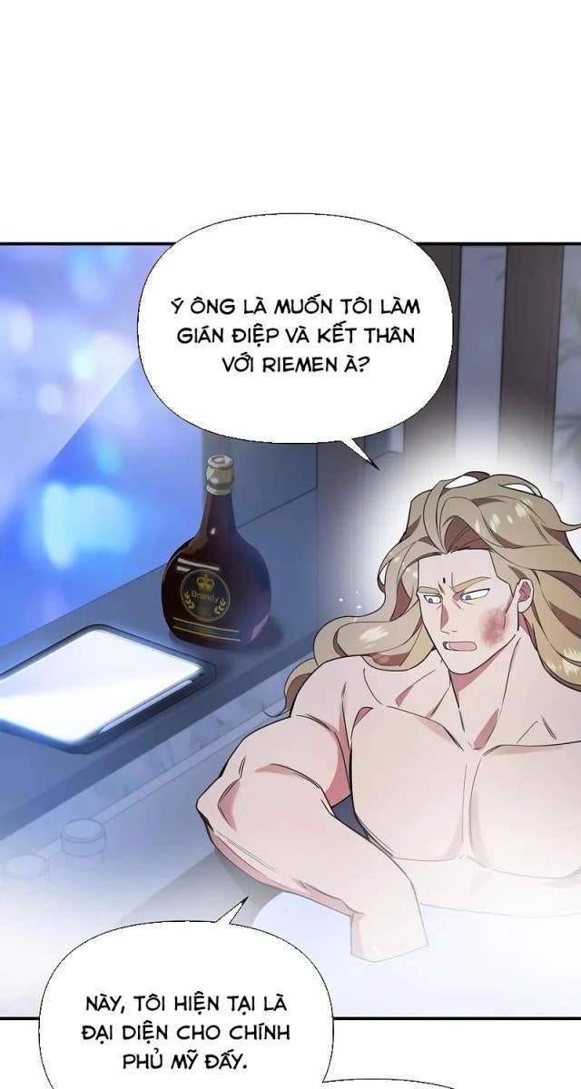 Làm Ơn Dừng Đức Giáo Hoàng Lại - Page 11