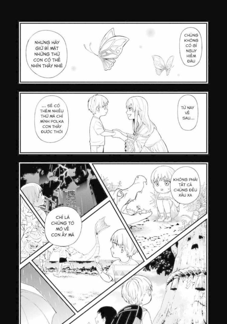 Dead Mount Death Play - Page 19