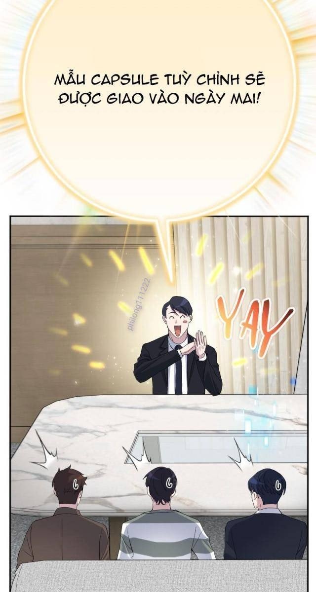 Streamer Game Thiên Tài Bị Ma Ám - Page 135