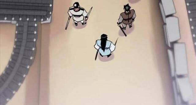 Kẻ Mạnh Nhất Lịch Sử - Page 83