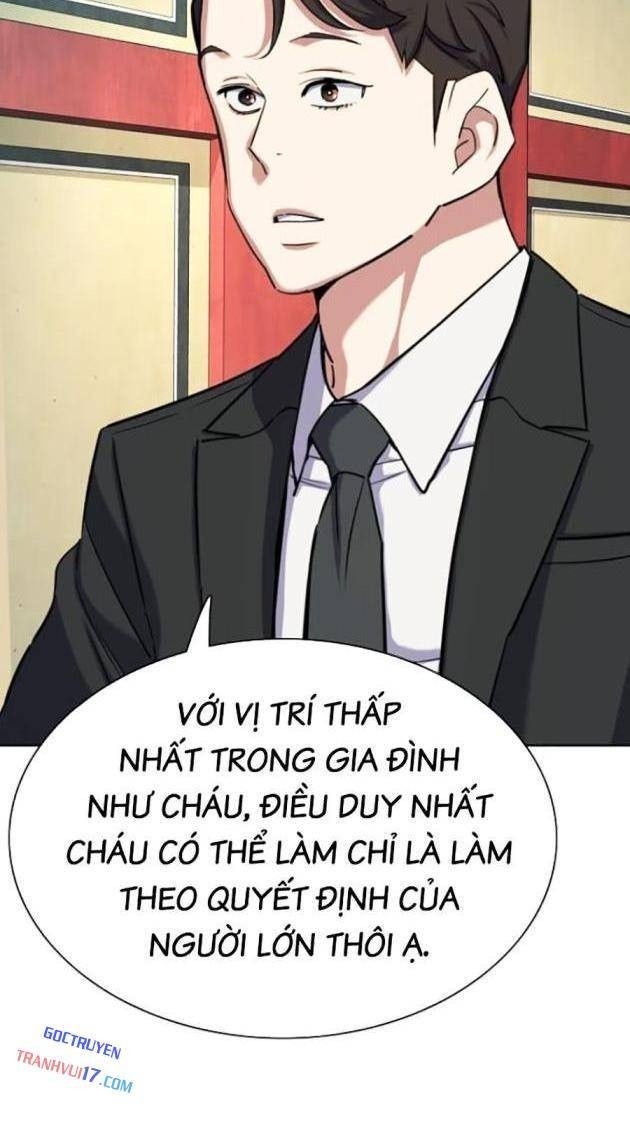 Tiểu Thiếu Gia Gia Tộc Tài Phiệt - Page 54