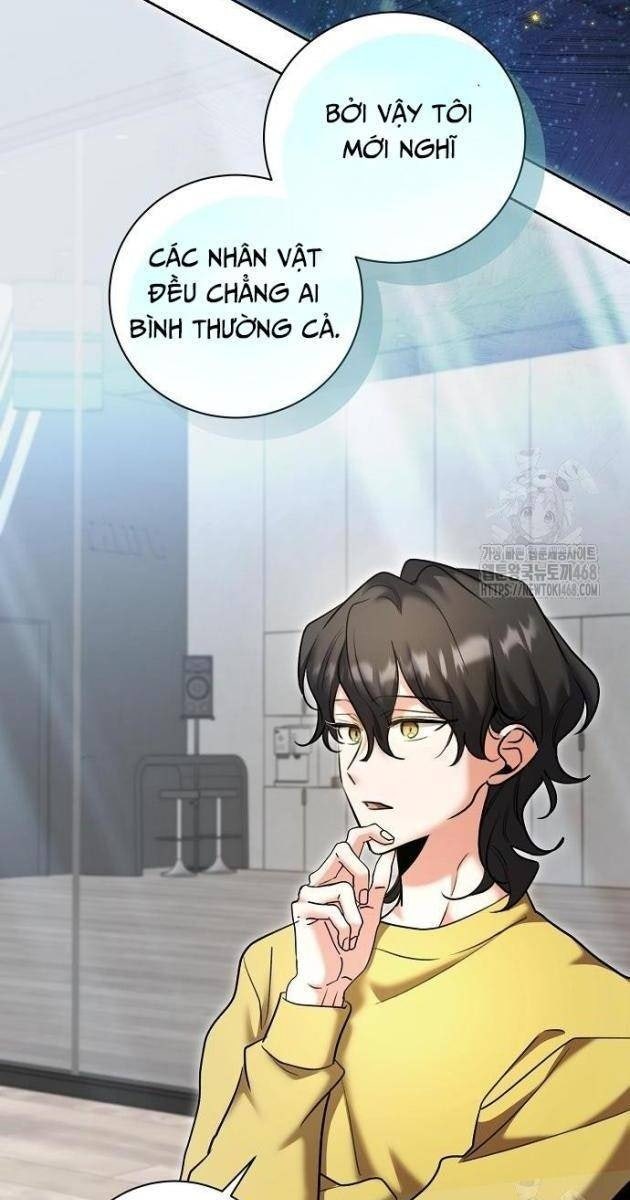 Ánh Hào Quang Của Diễn Viên Thiên Tài - Page 16