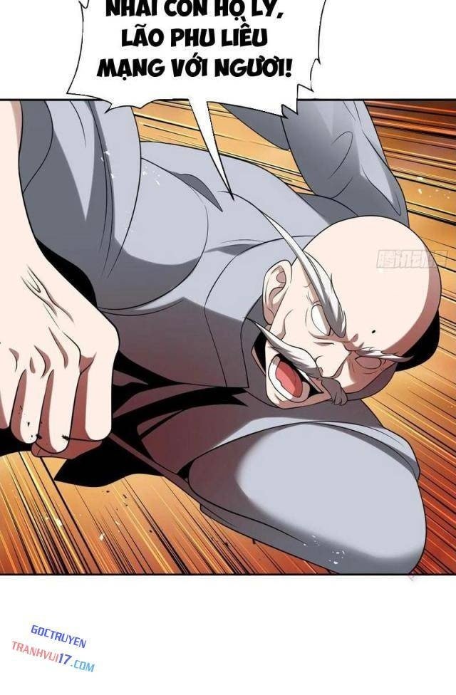 Trảm Thần - Page 5