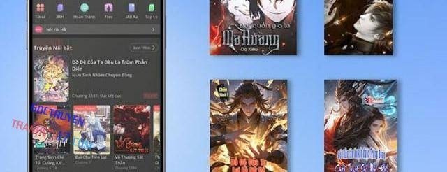 Thần Sủng Tiến Hóa - Page 68