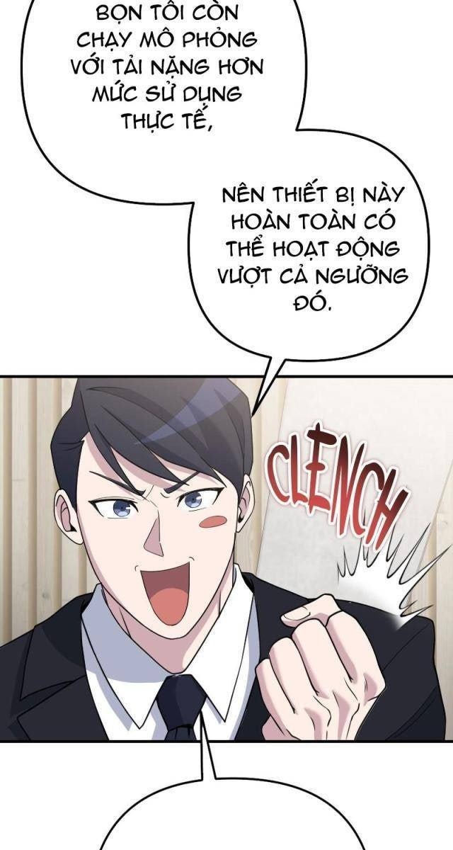 Streamer Game Thiên Tài Bị Ma Ám - Page 121