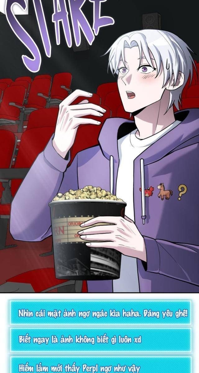 Streamer Game Thiên Tài Bị Ma Ám - Page 155