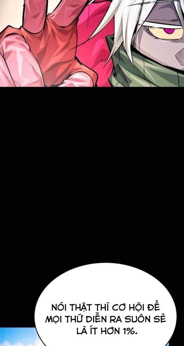 Trên Thế Giới Không Có Chiến Binh Xấu - Page 47
