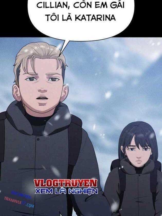 Khuyết Nhân - Page 20